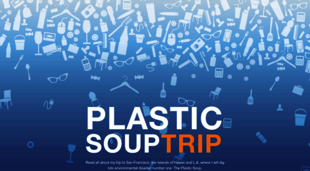 plasticsouptrip.com