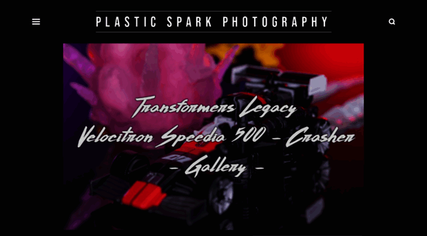 plasticsparkphotography.com