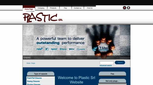 plasticsrl.it