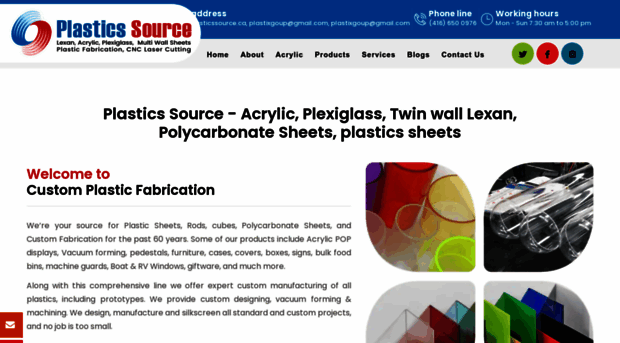 plasticssource.ca