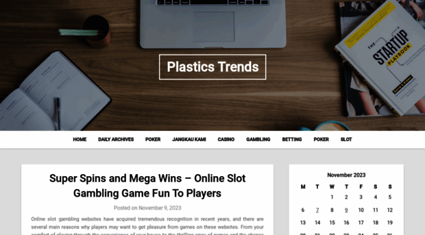 plasticstrends.net