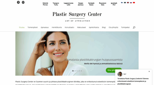 plasticsurgery.fi