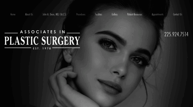 plasticsurgerybr.com