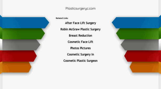 plasticsurgeryc.com