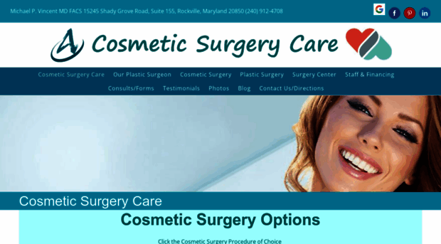 plasticsurgerycare.com