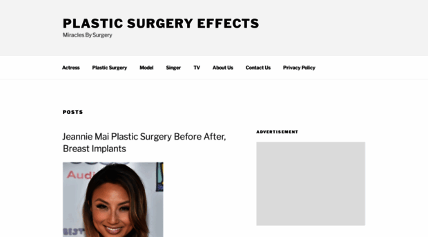 plasticsurgeryeffects.com