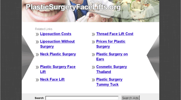 plasticsurgeryfacelifts.org