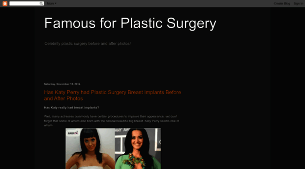 plasticsurgeryfamous.blogspot.ro