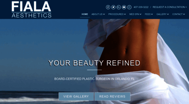 plasticsurgeryinflorida.com