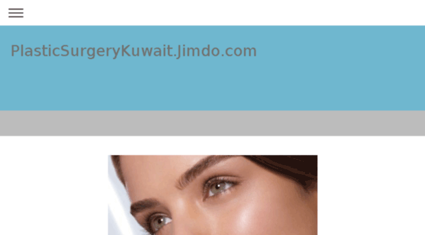 plasticsurgerykuwait.jimdo.com