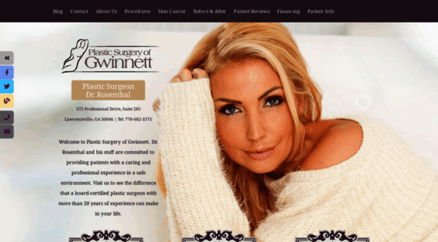 plasticsurgeryofgwinnett.com