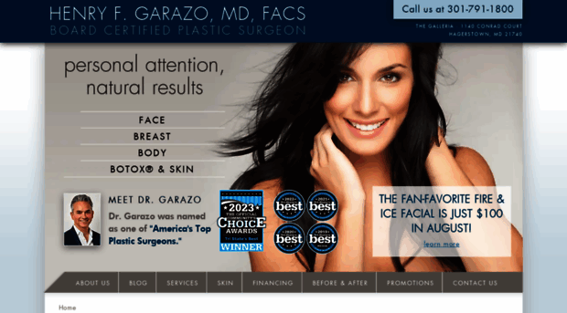 plasticsurgeryservices.net