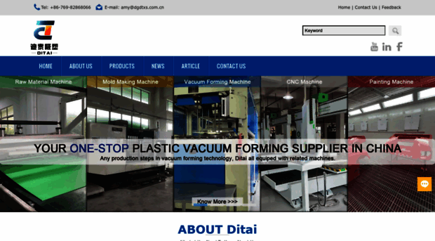 plasticvacuumformed.com