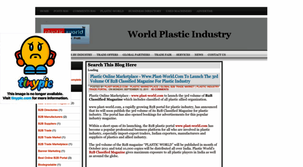 plasticworldindia.blogspot.com