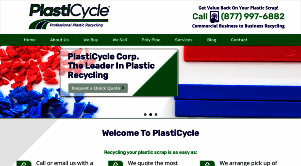 plasticycle.com