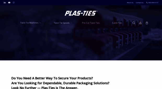 plasties.com