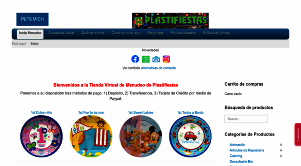 plastifiestas.com.mx