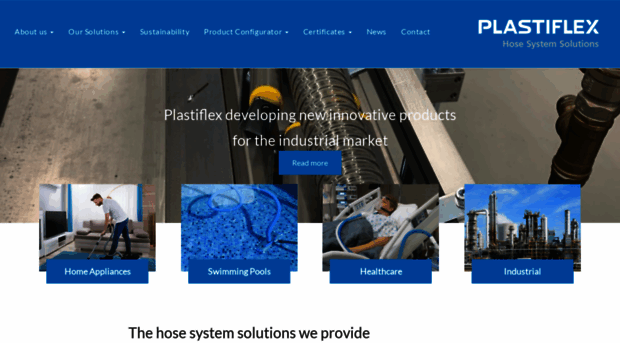 plastiflex.com