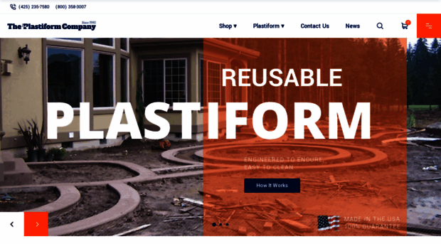 plastiform.com