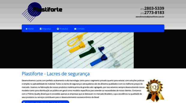 plastiforte.com.br