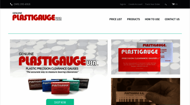 plastigaugeusa.com