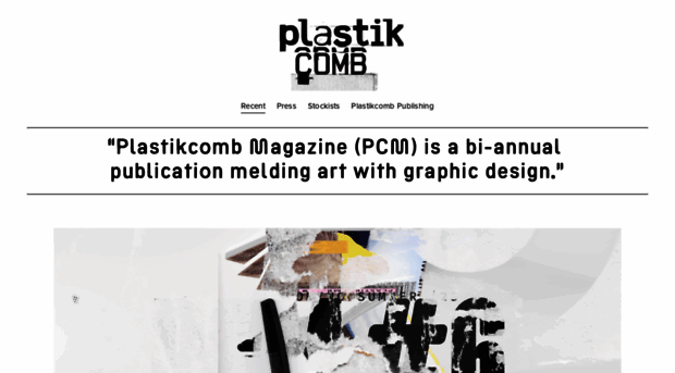 plastikcombmag.com