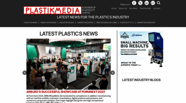 plastikmedia.co.uk