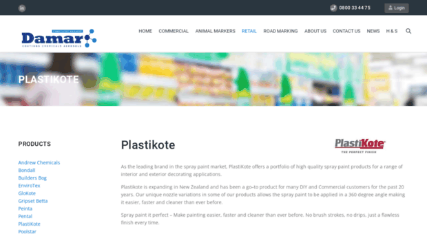 plastikote.co.nz