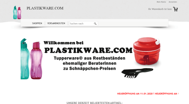 plastikware.com