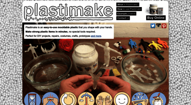 plastimake.com