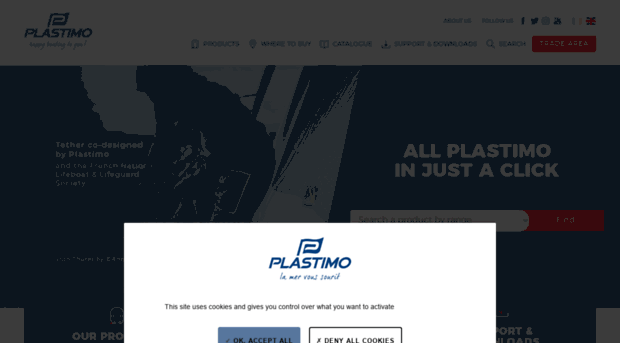 plastimo.fr