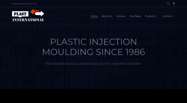 plastinternational.co.za