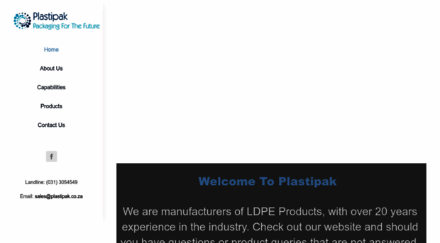 plastipak.co.za