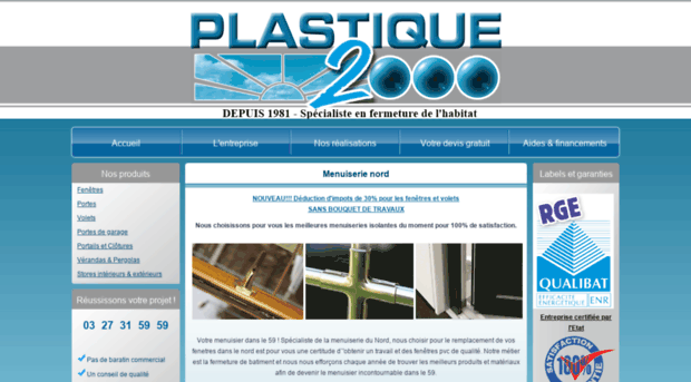 plastique2000.fr