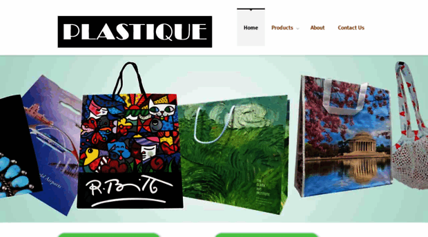 plastiqueinc.com