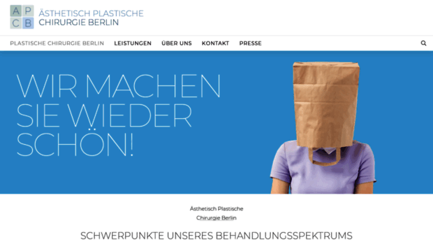 plastische-chirurgie-berlin.de