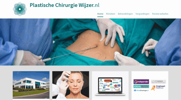 plastische-chirurgie-wijzer.nl