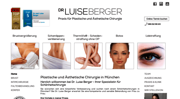 plastischechirurgie-muenchen.com