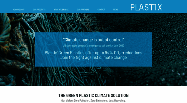 plastixglobal.com