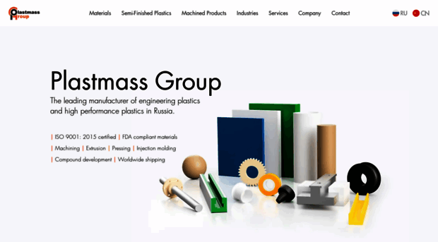 plastmass-group.com