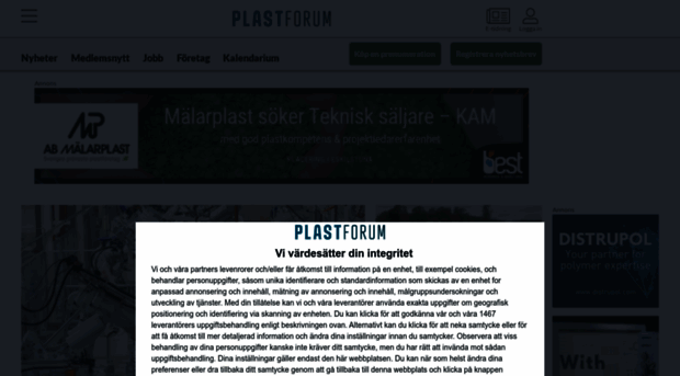 plastnet.se