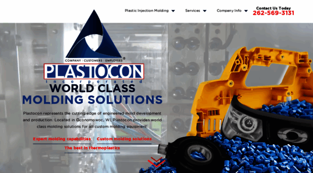 plastocon.com