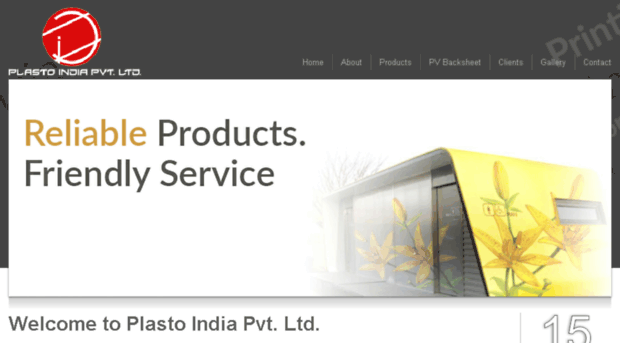 plastoindia.com