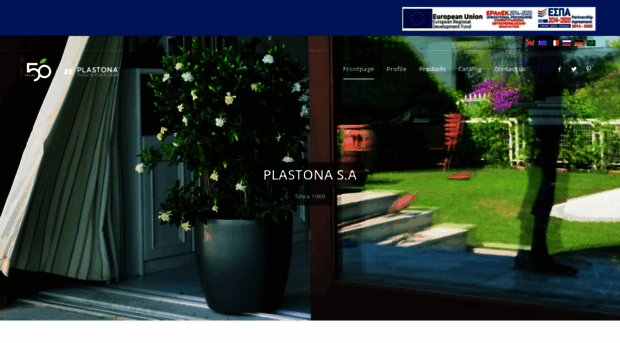 plastona.com