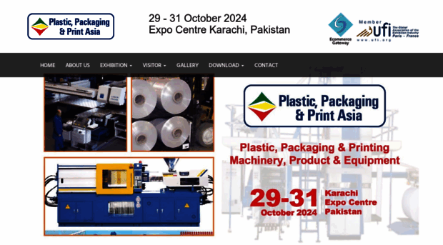 plastpackasia.com.pk