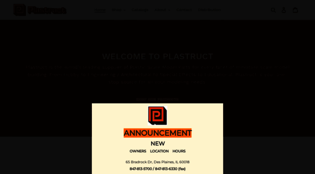 plastruct.com