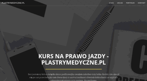 plastrymedyczne.pl