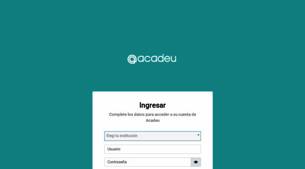 plataforma.acadeu.com