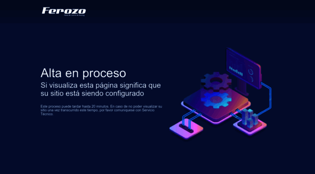 plataforma.ferozo.net