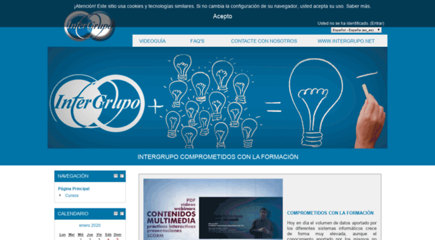 plataforma3.intergrupo.net